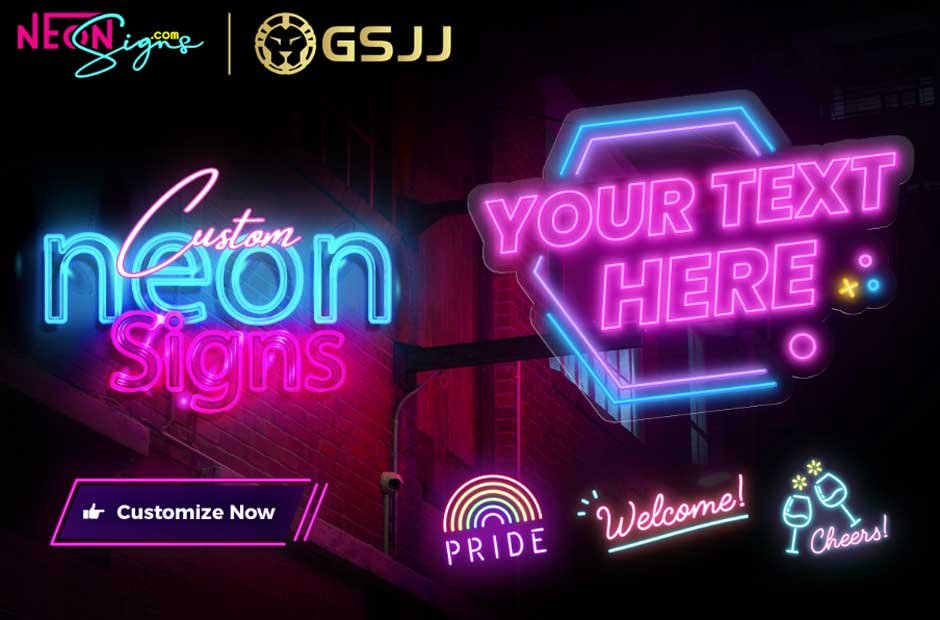 Neon Signs