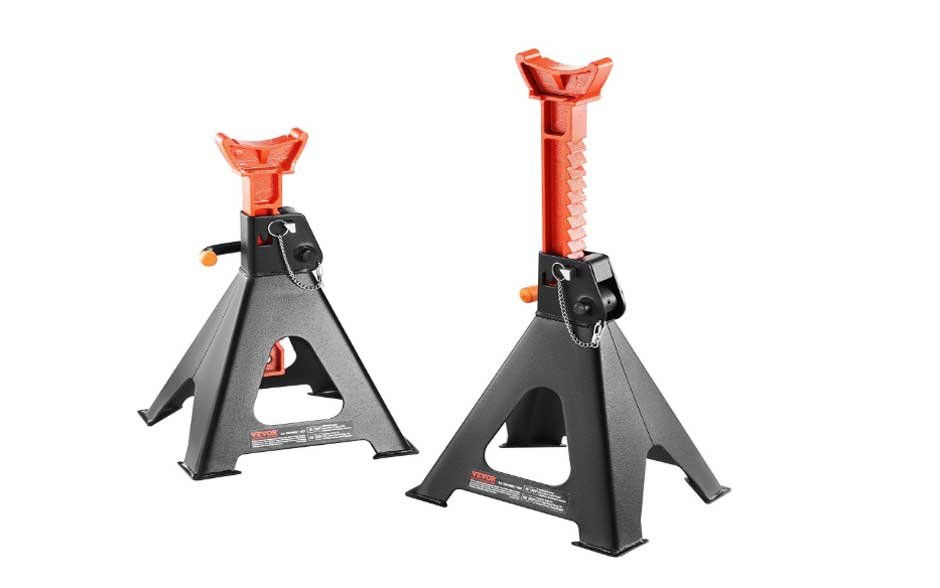 VEVOR Hydraulic Floor Jack